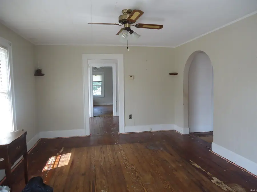 1813 11th Street, Bedford, IN 47421 - #2
