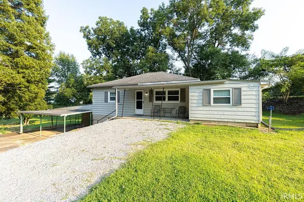 520 Center Street, Rockport, IN 47635