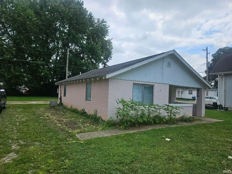 404 Sunset Avenue, Washington, IN 47501 - #2