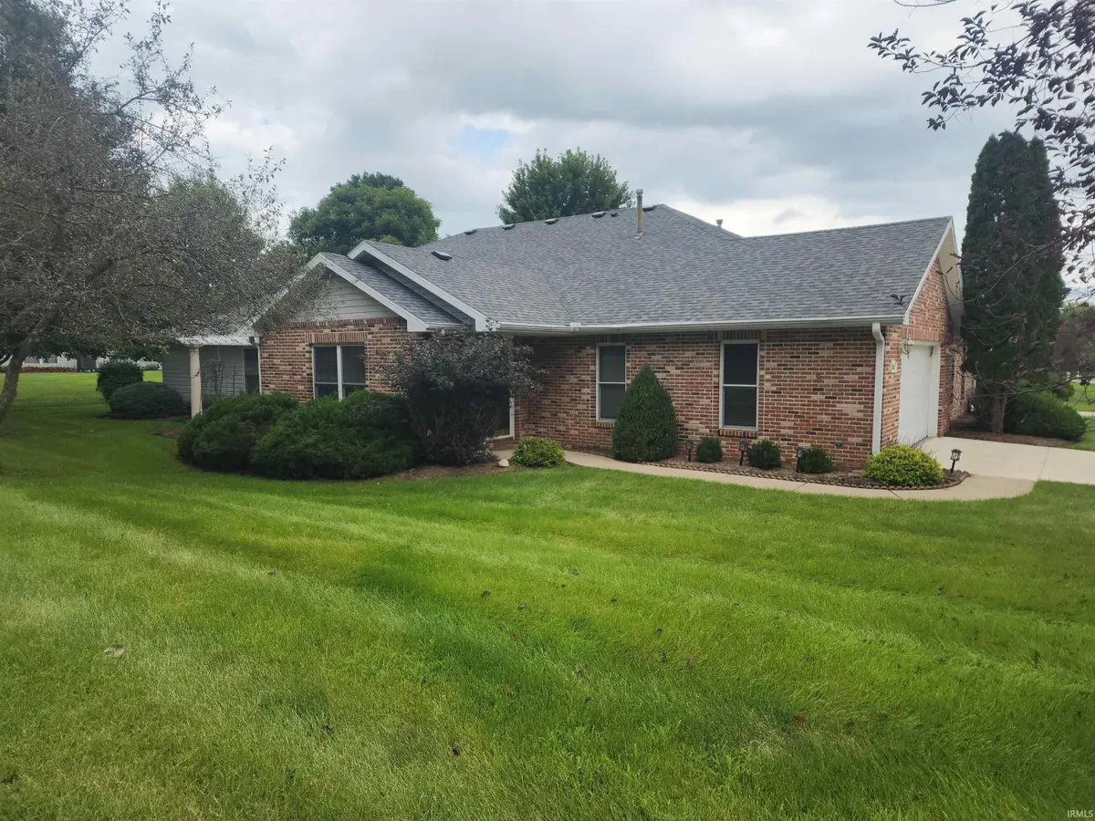 851 Walnut Ridge East Street, Logansport, IN 46947 - #1