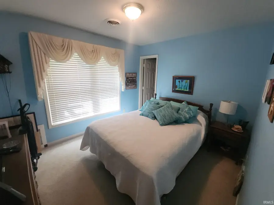851 Walnut Ridge East Street, Logansport, IN 46947 - #3
