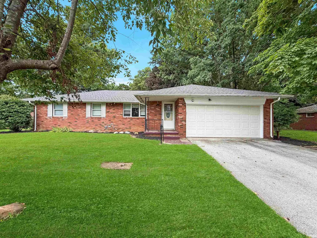 3710 Hickory Lane, Lafayette, IN 47905 - #1