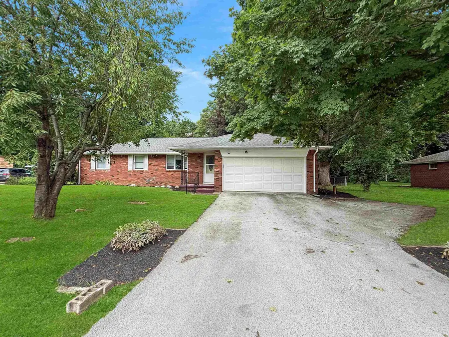 3710 Hickory Lane, Lafayette, IN 47905 - #2