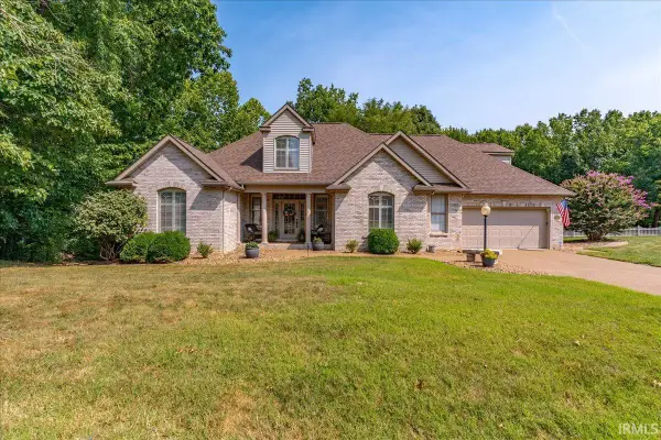 236 Knollview Drive, Evansville, IN 47711