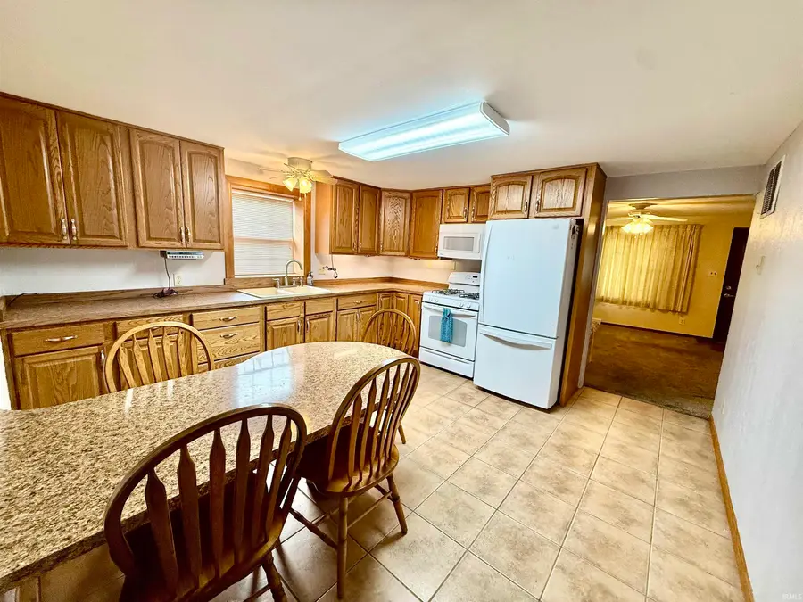 612 S West Street, Winamac, IN 46996 - #2