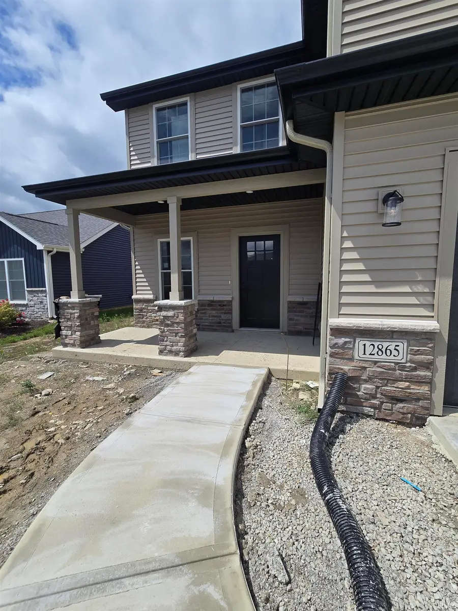 12865 Towcester Court, Fort Wayne, IN 46818 - #2