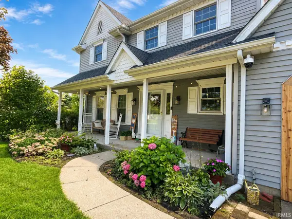 12460 Frontier Court, Granger, IN 46530