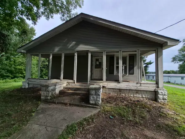 11386 S Ash Street, Spurgeon, IN 47584