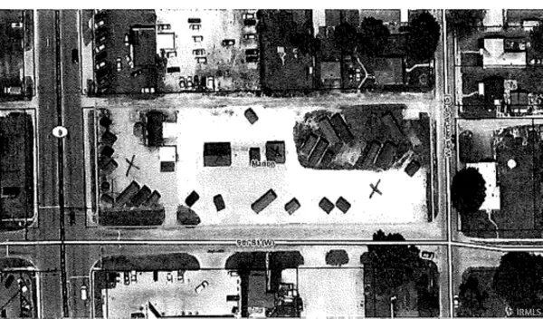 835 S Baldwin Avenue, Marion, IN 46953