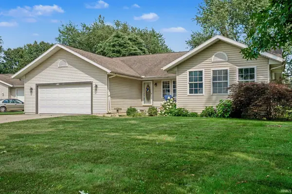 54672 Harmony Lane, Elkhart, IN 46514