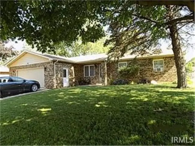 2716 W Carter Street, Kokomo, IN 46901 - #1