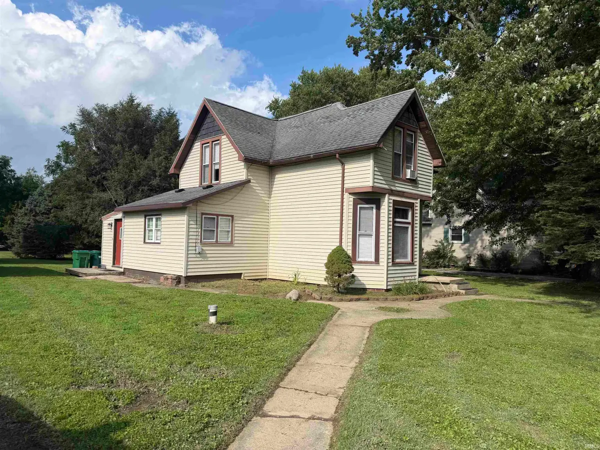 7056 E 50 North, Greentown, IN 46936 - #1