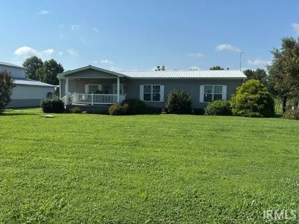 7571 W County Rd 300 N Road, Richland, IN 47634