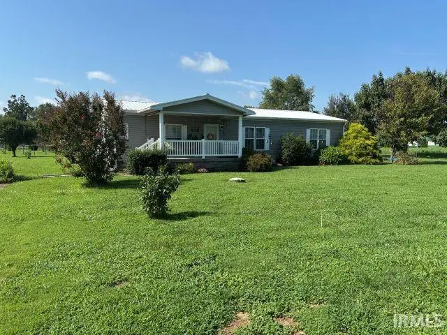 7571 W County Rd 300 N Road, Richland, IN 47634 - #2