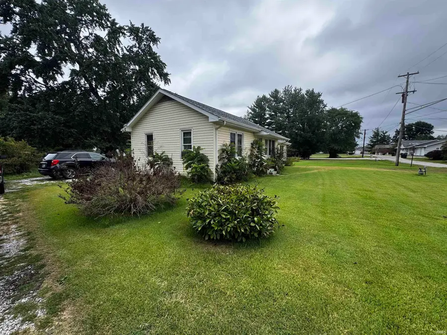 2 13th Street, Linton, IN 47441 - #2