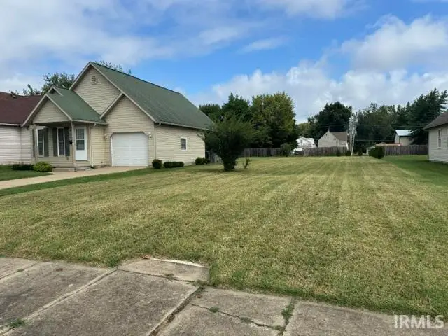 613-617 W Indiana Street, Evansville, IN 47710 - #3