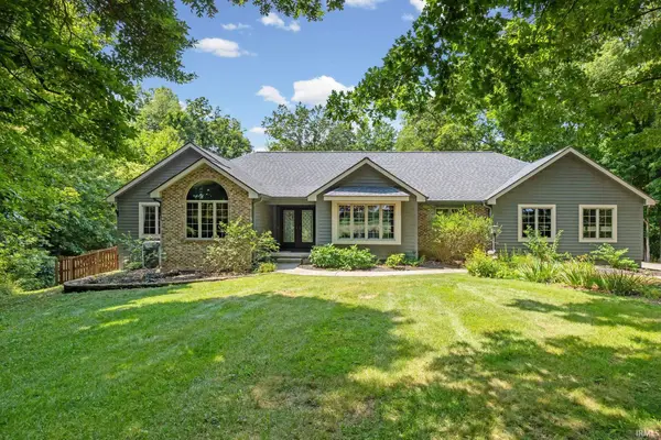 7402 Abby Marle E, West Lafayette, IN 47906