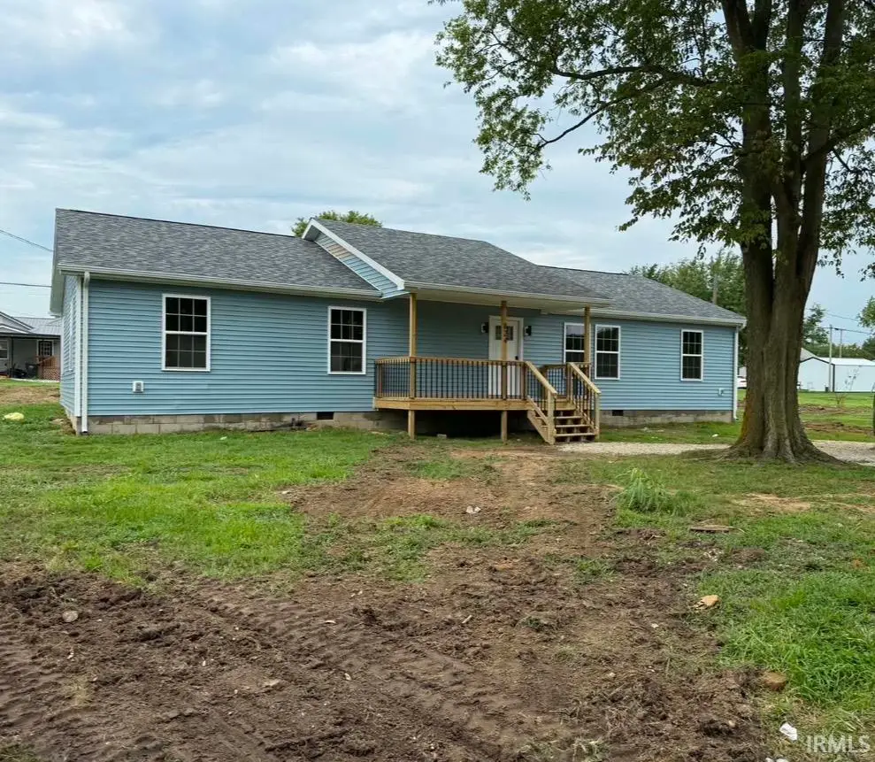 824 Ohio Street, Bicknell, IN 47512 - #1