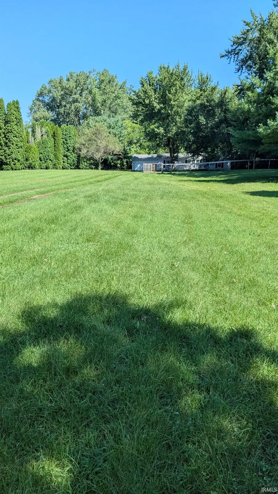 6732 E 1120 N Street, Syracuse, IN 46567 - #3