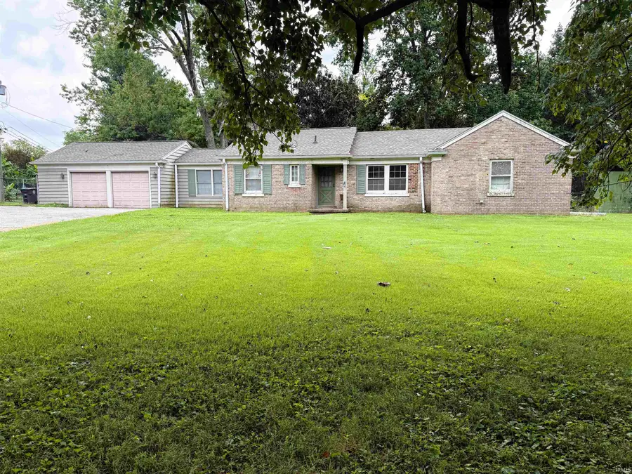 6811 Newburgh Road, Evansville, IN 47715 - #2