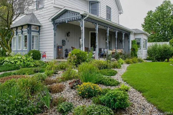 104 W Third Street, North Manchester, IN 46962