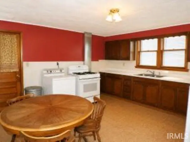 766 W Park Road, Monon, IN 47959 - #3