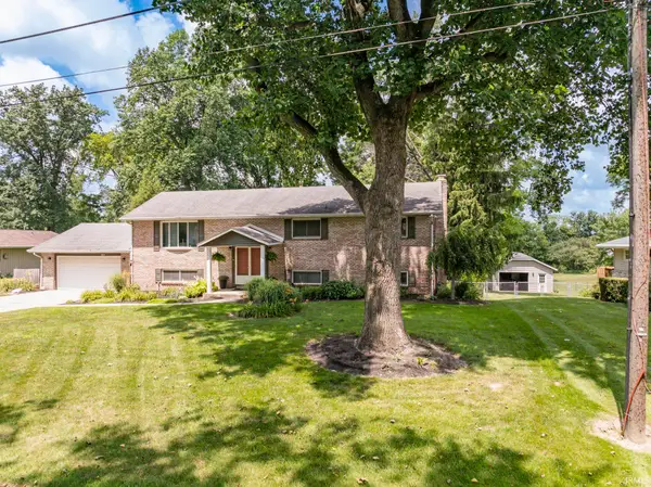 9212 W Tulip Tree Drive, Muncie, IN 47304
