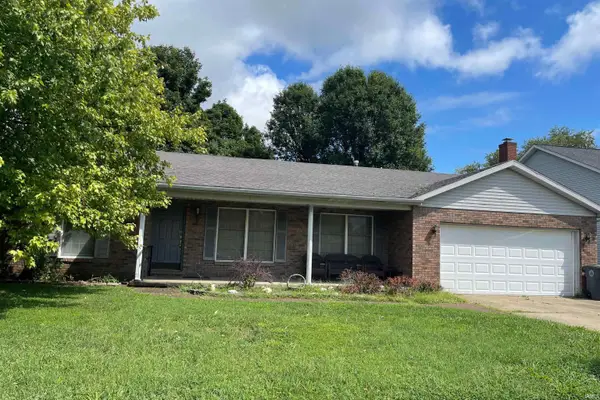 8326 Washington Avenue, Evansville, IN 47715