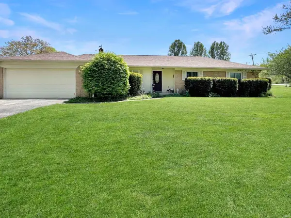 10 Truesdel Road, Quincy, IN 47456