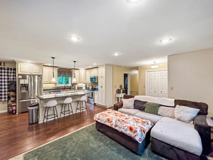 10 Truesdel Road, Quincy, IN 47456 - #3