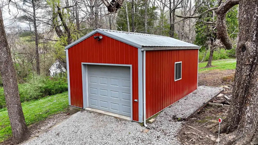 12680 Onyx Street, Branchville, IN 47514 - #3