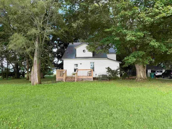 12289 W 250 N, Delphi, IN 46923