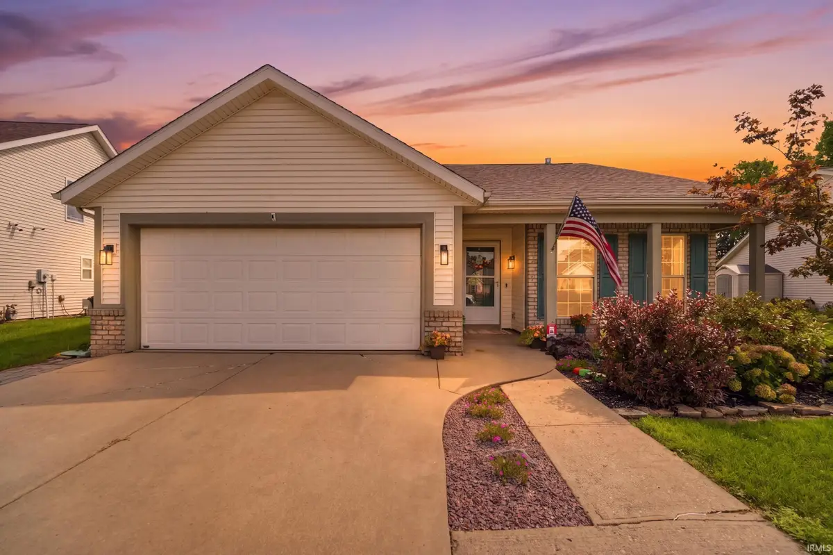 1713 Waverly Drive, Lafayette, IN 47909 - #1