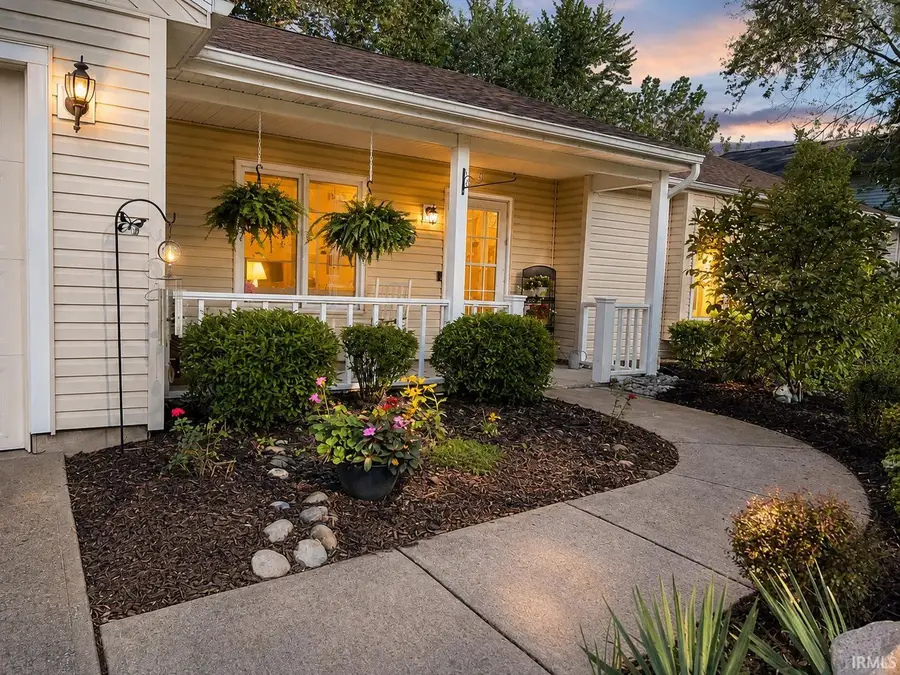 4018 Thorton Drive, Fort Wayne, IN 46815 - #2