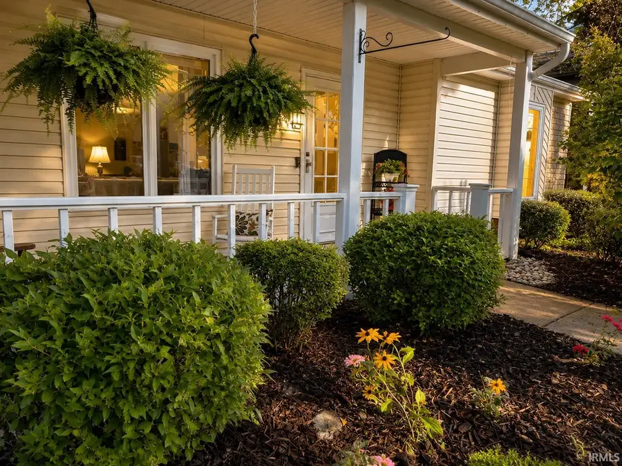 4018 Thorton Drive, Fort Wayne, IN 46815 - #3