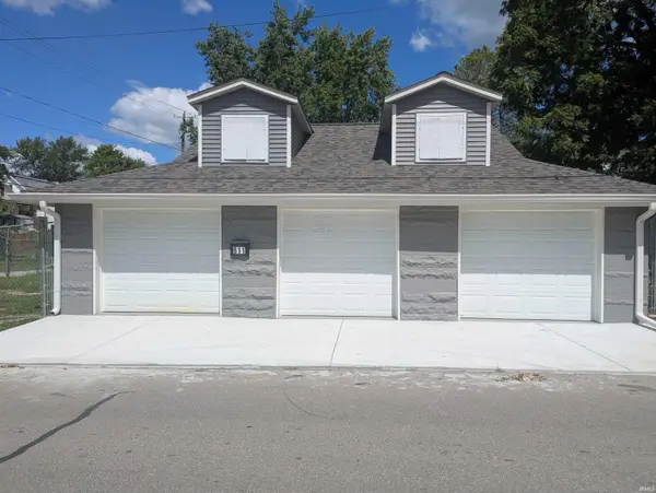 811 22nd Street, Bedford, IN 47421