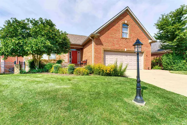 2101 Championship Drive, Evansville, IN 47725