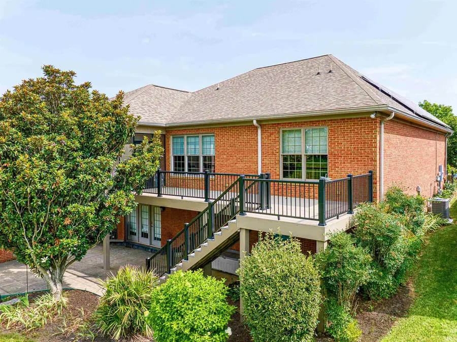 2101 Championship Drive, Evansville, IN 47725 - #2