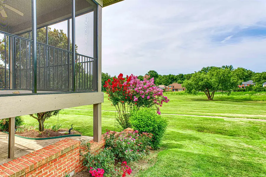 2101 Championship Drive, Evansville, IN 47725 - #3