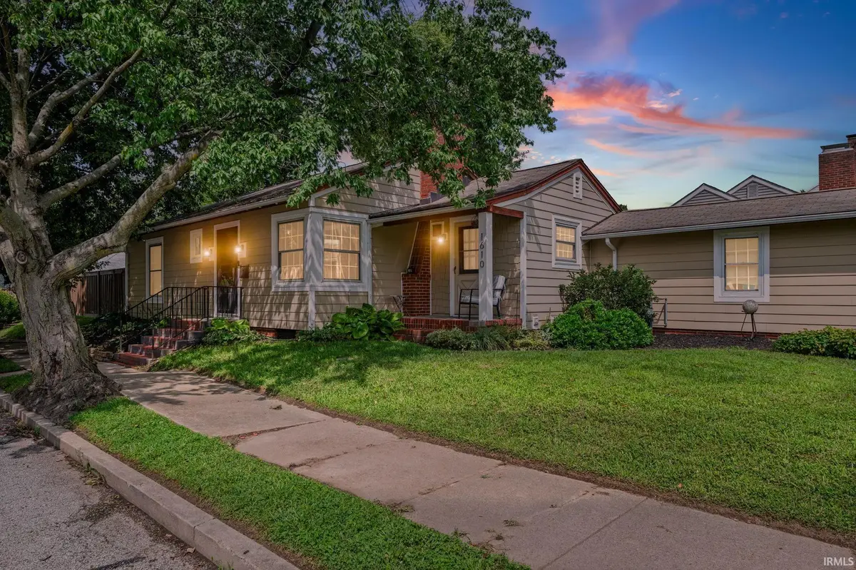 1610 King Street, Lafayette, IN 47905 - #1