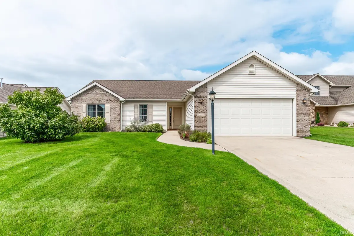 13311 Delano Cove, Fort Wayne, IN 46845 - #1