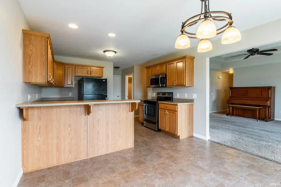 13311 Delano Cove, Fort Wayne, IN 46845 - #3