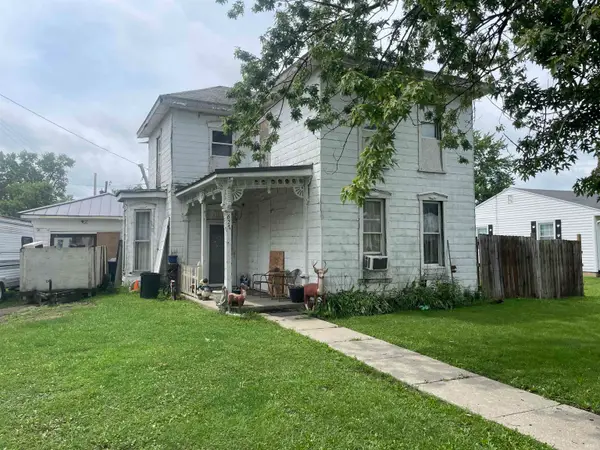 627 N Plum Street, Union City, IN 47390