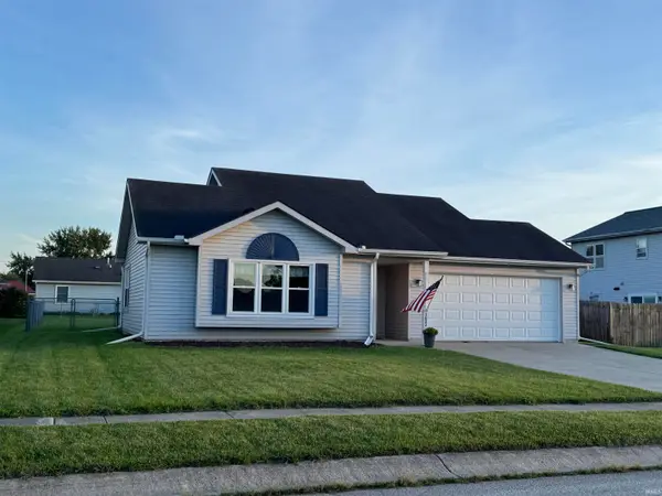 2022 Stoney Hurst Bend, Huntington, IN 46750