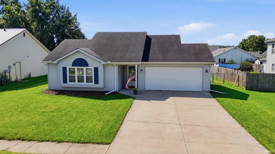 2022 Stoney Hurst Bend, Huntington, IN 46750 - #2