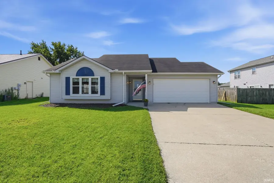 2022 Stoney Hurst Bend, Huntington, IN 46750 - #3