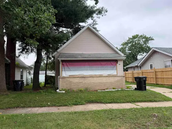 936 S 33rd Street, South Bend, IN 46615