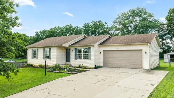 58703 Sun Valley Boulevard, Goshen, IN 46528