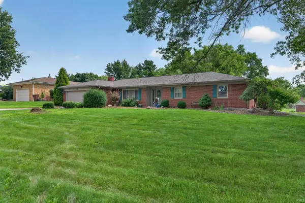 716 Hillcrest Drive, Kokomo, IN 46901