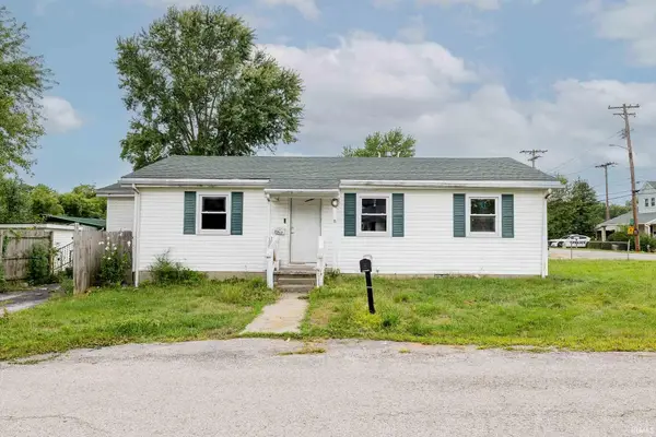 2301 U Street, Bedford, IN 47421